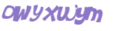 CAPTCHA 挑戰