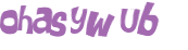 Wyzwanie captcha