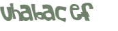 Captcha 챌린지