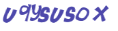 CAPTCHA 挑戰