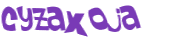 Wyzwanie captcha