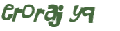 Captchafråga