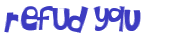 CAPTCHA 挑戰
