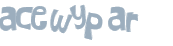 CAPTCHA 挑戰
