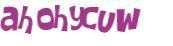 Captcha challenge