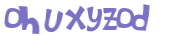 Captcha challenge