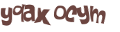 Desafio captcha
