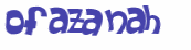 CAPTCHA 挑戰