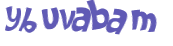 CAPTCHA 挑戰