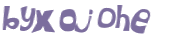 Captcha-udfordring