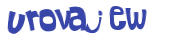 Captcha-udfordring