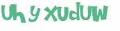 Captcha challenge