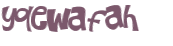 Captcha challenge