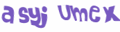 CAPTCHA 挑戰