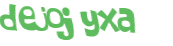 CAPTCHA 挑戰