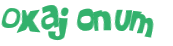 Captcha challenge