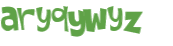 CAPTCHA 挑戰
