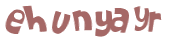Captcha-udfordring