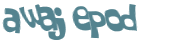 CAPTCHA 挑戰