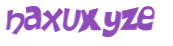 CAPTCHA-haaste