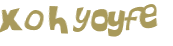 Captcha-udfordring