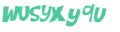 CAPTCHA 挑戰