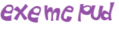 Captcha-udfordring