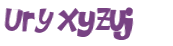 Captcha-test