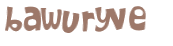 Captcha challenge
