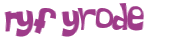 Captcha-test