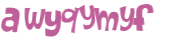 CAPTCHA 挑戰