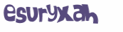 Captcha-udfordring