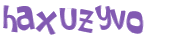 Captcha challenge