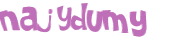 Wyzwanie captcha