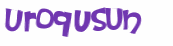 Captcha challenge