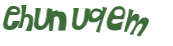 Captcha 챌린지