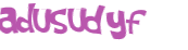 CAPTCHA 挑戰