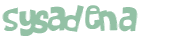 CAPTCHA 挑戰