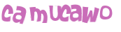 Captcha challenge