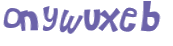 CAPTCHA 挑戰