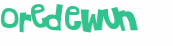 Captcha-udfordring