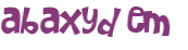 Captcha-test