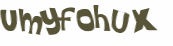 CAPTCHA 挑戰