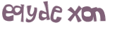 CAPTCHA-haaste