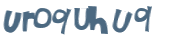 CAPTCHA 挑戰