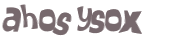 Captcha-udfordring