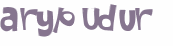 Captcha-udfordring