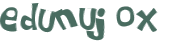 Captcha-udfordring