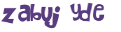 Sfida captcha