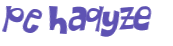 Captcha challenge